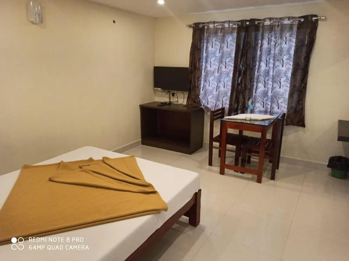 Homestay Tea Dale - All Rooms With Tea Estate View Munnar